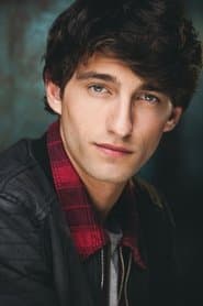 Foto del actor Dallas Hart