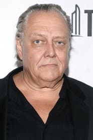 Foto del actor A.C. Peterson