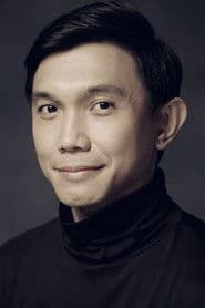 Foto del actor Nico Antonio