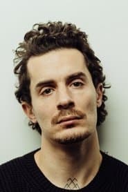 Foto del actor Mehdi Baki