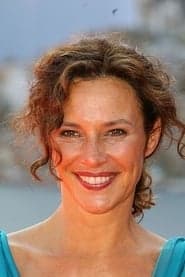 Foto del actor Valéria Cavalli