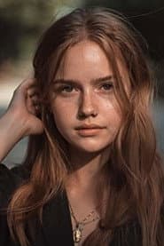 Foto del actor Amélie Hoeferle
