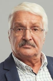 Foto del actor Salih Kalyon