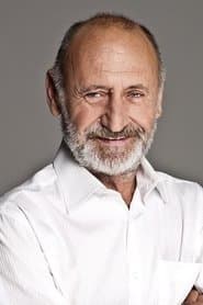 Foto del actor Reviczky Gábor