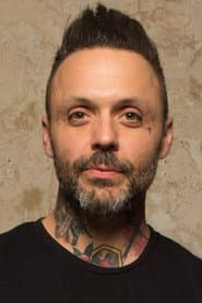 Foto del actor Justin Furstenfeld