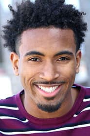 Foto del actor LaRonn Marzett