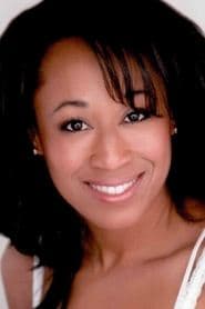 Foto del actor Brenda Crichlow