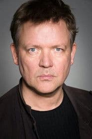 Foto del actor Justus von Dohnányi