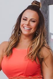 Foto del actor Viviane Araújo