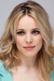 Foto del actor Rachel McAdams