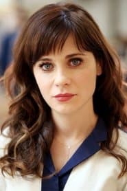 Foto del actor Zooey Deschanel