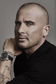 Foto del actor Dominic Purcell