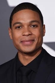Foto del actor Ray Fisher