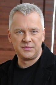 Foto del actor Zbigniew Stryj