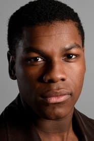 Foto del actor John Boyega