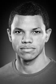 Foto del actor Tunji Kasim