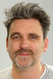 Foto del actor Sebastian Schipper