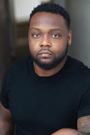 Foto del actor Keith Holliday