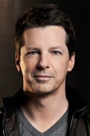 Foto del actor Sean Hayes