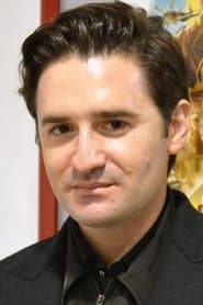 Foto del actor Nicolas Maury