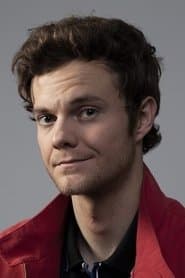 Foto del actor Jack Quaid