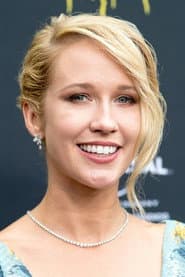Foto del actor Anna Camp