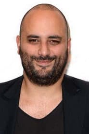 Foto del actor Jérôme Commandeur