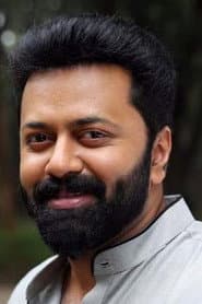 Foto del actor Indrajith Sukumaran