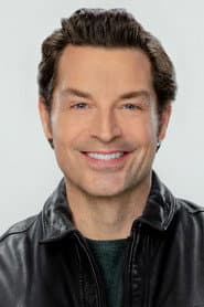 Foto del actor Brennan Elliott