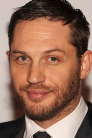 Foto del actor Tom Hardy
