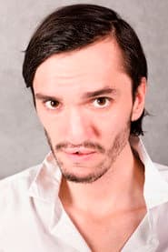 Foto del actor Cosme Castro