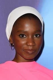 Foto del actor Anta Diaw