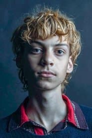 Foto del actor Matti Stooker