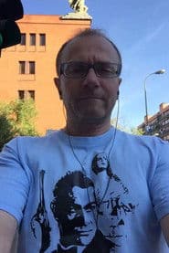 Foto del actor Jesús Barreda