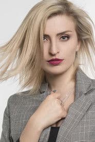 Foto del actor Zina Blahusova