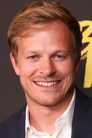 Foto del actor Bertie Gregory