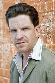 Foto del actor Dylan Kussman