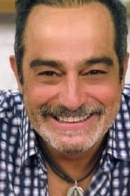 Foto del actor Omar Fierro