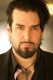 Foto del actor Aurelio Voltaire