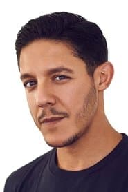 Foto del actor Theo Rossi