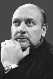 Foto del actor Eduardo Alcaraz