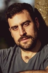 Foto del actor David Menéndez