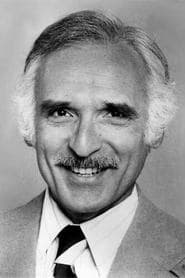Foto del actor Harold Gould