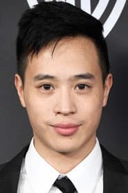 Foto del actor Hayden Szeto