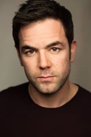 Foto del actor Aaron McCusker