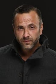 Foto del actor Joavany Álvarez