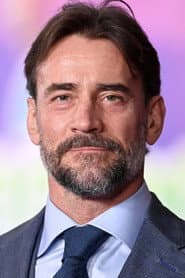 Foto del actor Phil Brooks