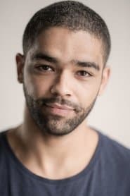 Foto del actor Kingsley Ben-Adir