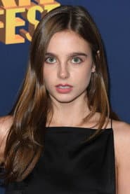 Foto del actor Annaka Fourneret