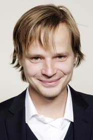 Foto del actor Kryštof Hádek